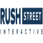 Rush Street Interactive logo
