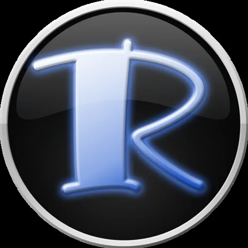 Rushworks logo