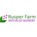 Rusper Farm logo