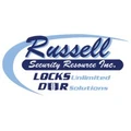 Russell Security Resource logo