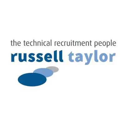 Russell Taylor logo