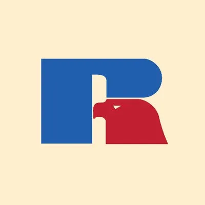 Russell Athletic logo
