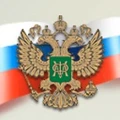Russian National Wealth Fund logo