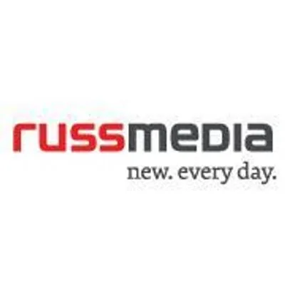 Russmedia logo