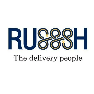 Russsh logo