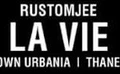RUSTOMJEE LA VIE