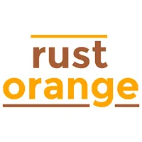 Rustorange