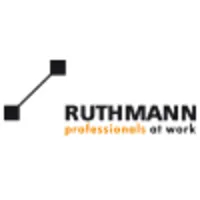 RUTHMANN logo