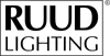 Ruud Lighting logo