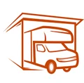 RV Lot logo