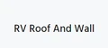 RV Roof And Wall logo
