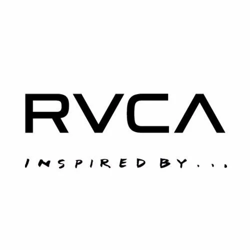 RVCA logo