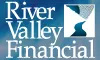 River Valley Financial Bank logo