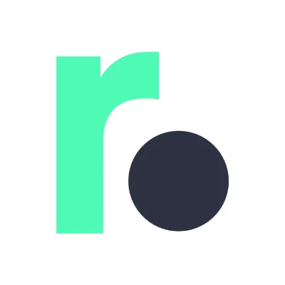 Rviewer logo