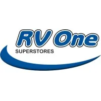 RV One Superstores logo