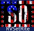 RVParkRite logo