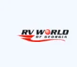 Rv World Of Georgia logo