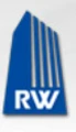 RW logo