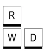 RWD Consultants logo