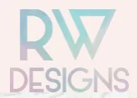 RW Designs logo