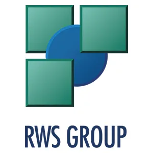 RWS Group logo