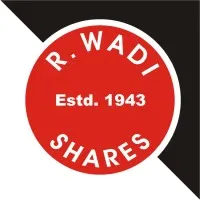 R. Wadiwala Securities