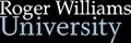 Roger Williams University logo