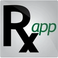 RX Discount App logo