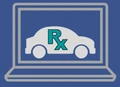 Rx Logistics logo