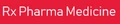 Rx Pharma Medicine logo