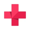 RX Pharmacy logo