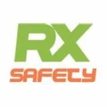 Rx-Safety logo