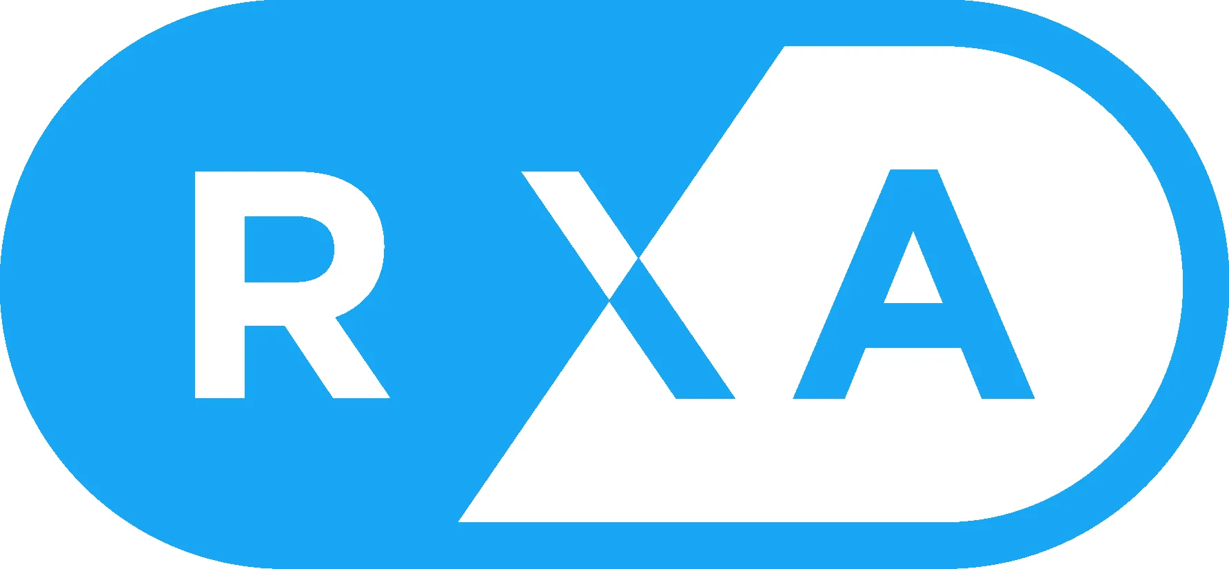 RXA logo