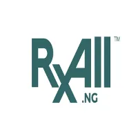 RxAll logo