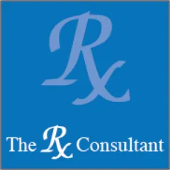 The Rx Consultant logo
