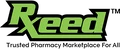 Rxeed logo