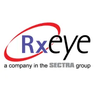 RxEye logo