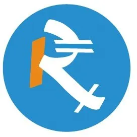 Receivables Exchange of India logo