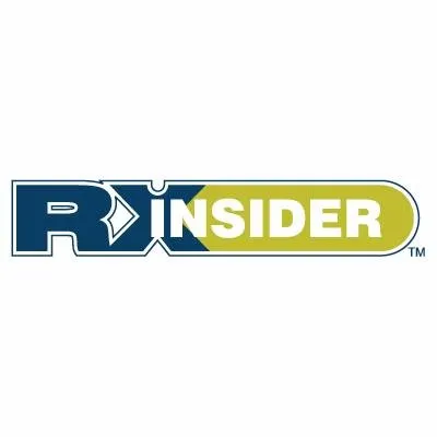 RXinsider logo