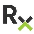 RxMM Health logo