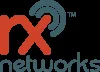 Rx Networks logo