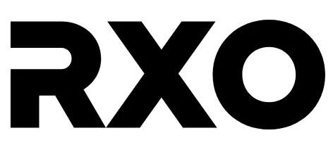 RXO logo