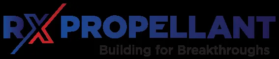 Rx Propellant logo
