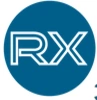 RX Solutions logo