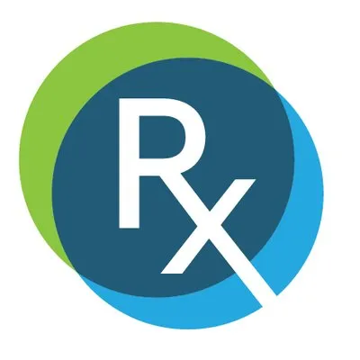 RXTransparent logo