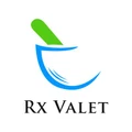 RxValet logo