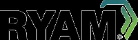 RYAM logo