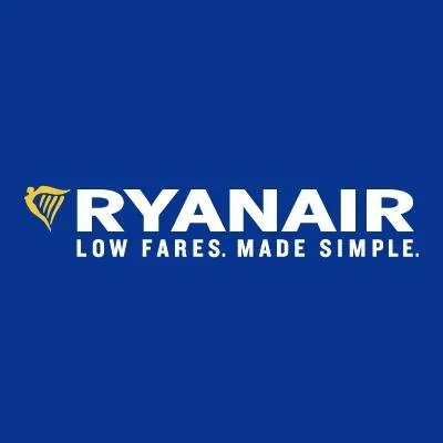 Ryanair logo