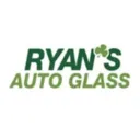 Ryan's Auto Glass logo
