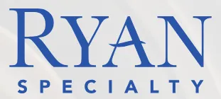 Ryan Specialty logo